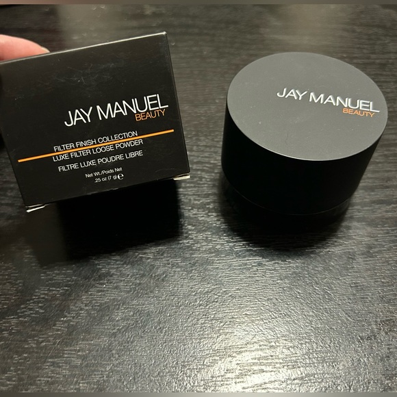 Jay Manuel makeup bundle - Picture 3 of 7